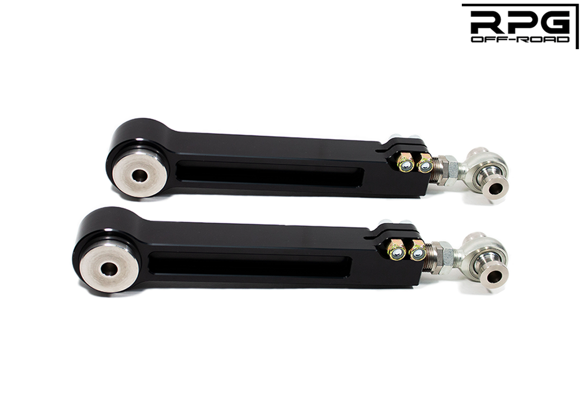 '22+ Ford Bronco Raptor Upper Link Kit