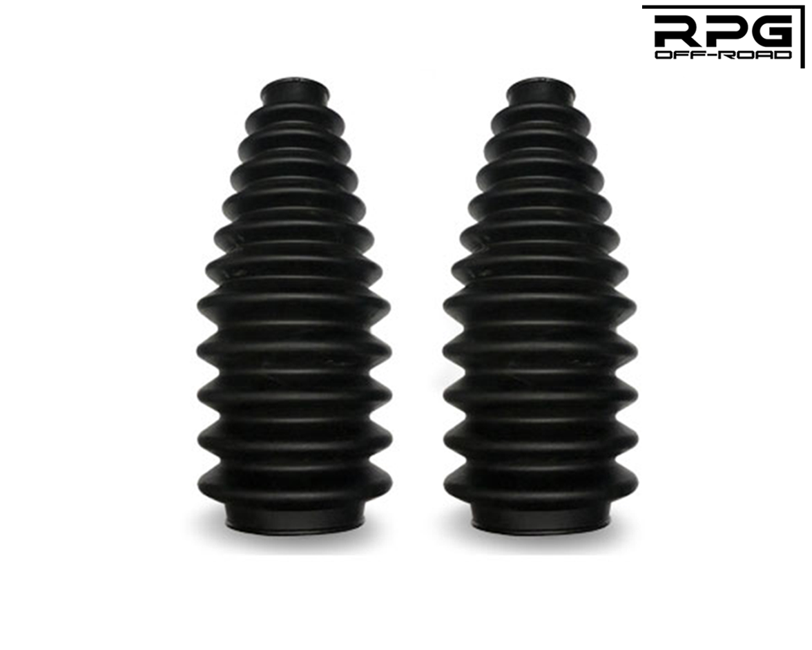 Replacement Tie Rod Boot(s)