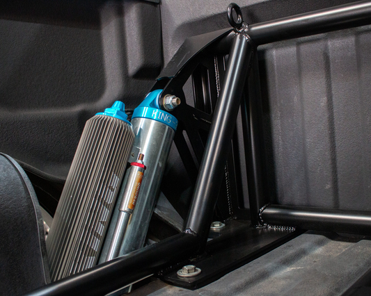 Gen 1 ('10-14) Ford Raptor RST18 Bypass Rack