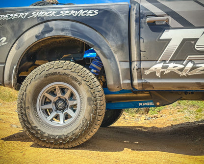 ’15+ F150 & ’17+ Ford Raptor 5 Link Conversion Kit