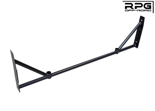 ’10-14 Ford Raptor Bed Support Kit