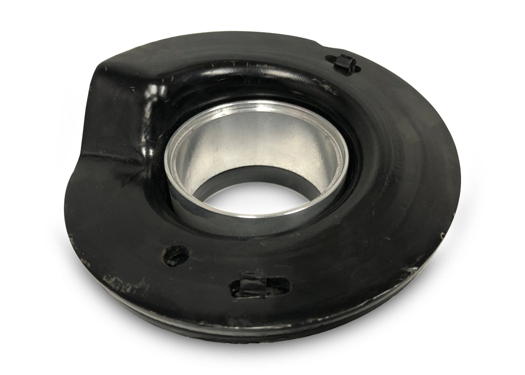 ’21-26 Ford Bronco Base Model/Sasquatch Spring Perch Collar