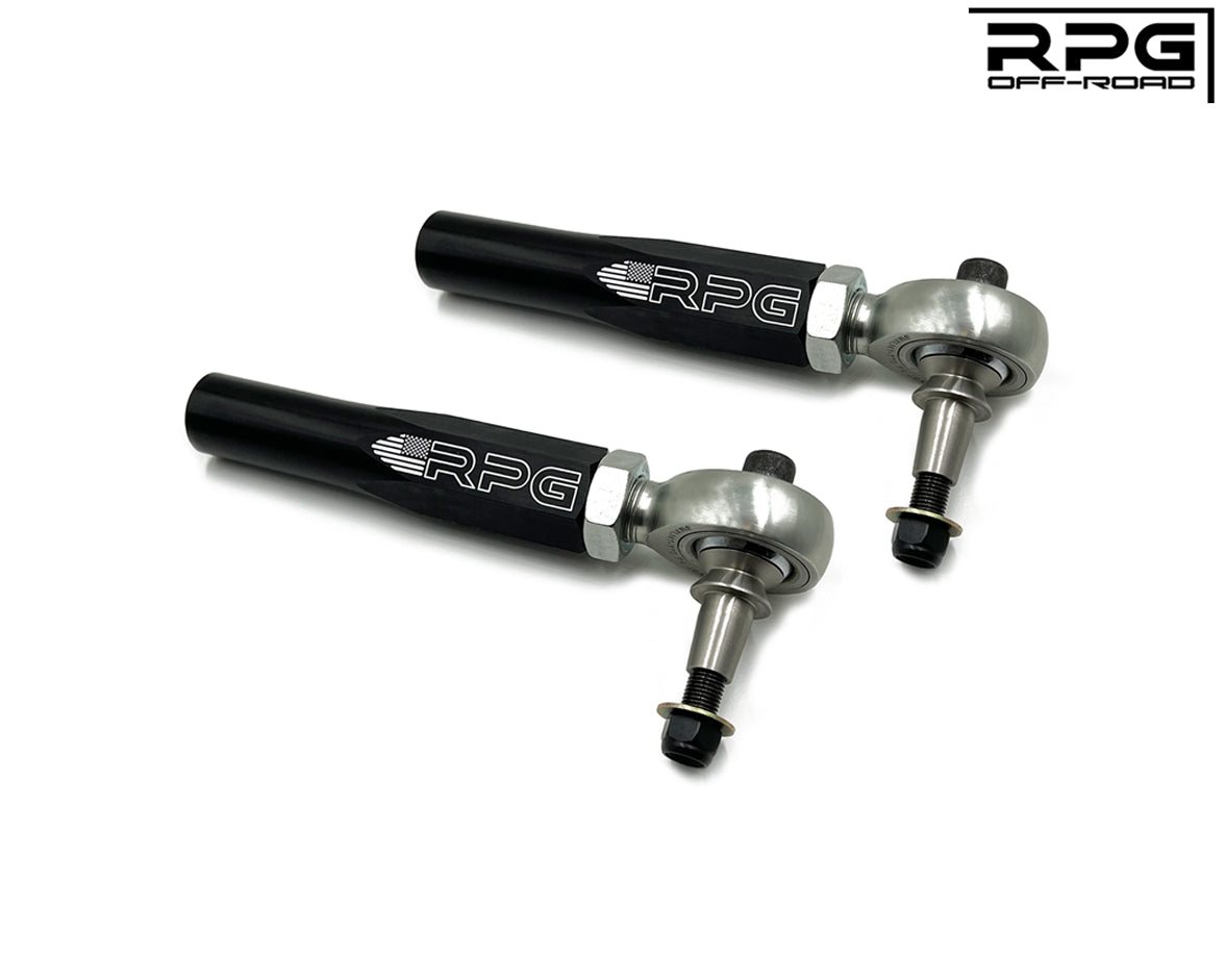 Ranger Raptor (US) Billet Half Tie Rod Kit