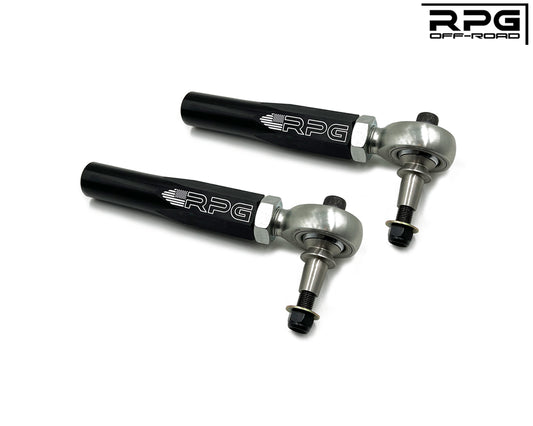 Ranger Raptor (US) Billet Half Tie Rod Kit