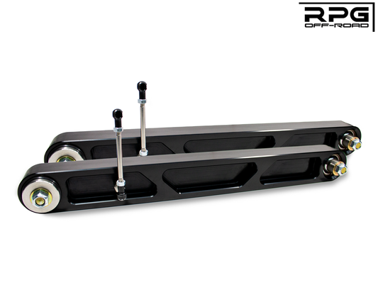 '22+ Ford Bronco Raptor Lower Link Kit