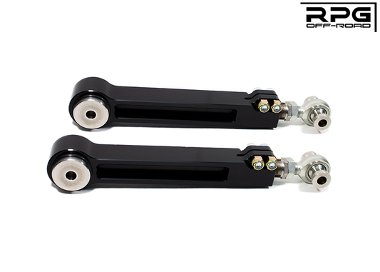 '22+ Ford Bronco Raptor Upper Link Kit