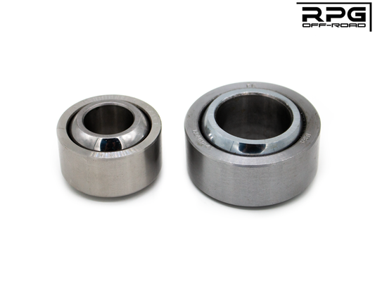 FK WSSX16T 1.0" Stainless Spherical Bearing