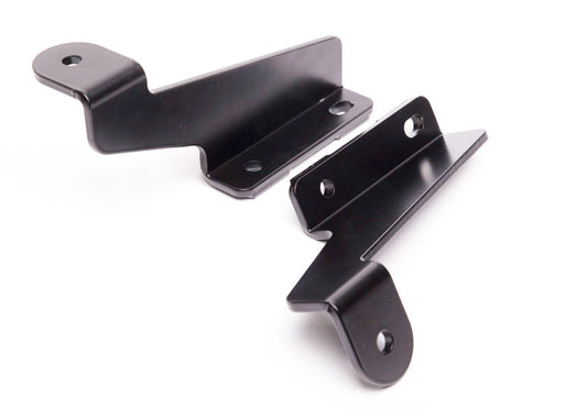 '09-14 F150 & Gen 1 Raptor A-Pillar Light Mount Brackets