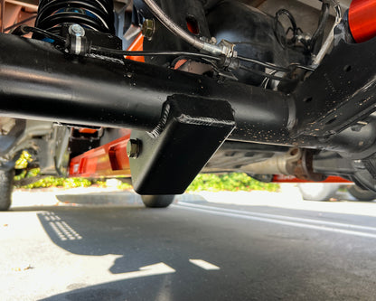 ’15+ F150 & ’17+ Ford Raptor 5 Link Conversion Kit