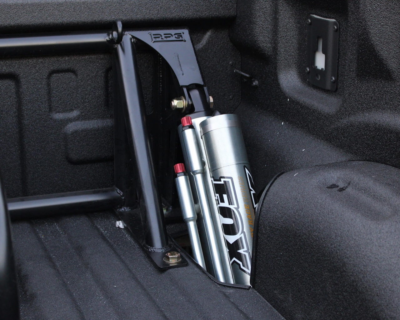'17-26 (Gen 2/3) Ford Raptor RST18 Bypass Rack