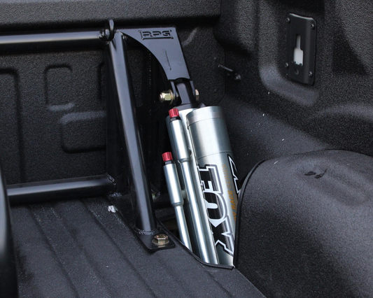 '17-26 (Gen 2/3) Ford Raptor RST18 Bypass Rack