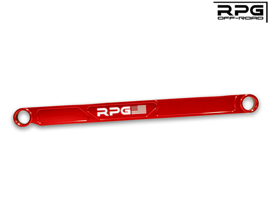 ’21-26 (Gen 3) Ford Raptor Billet Panhard Bar