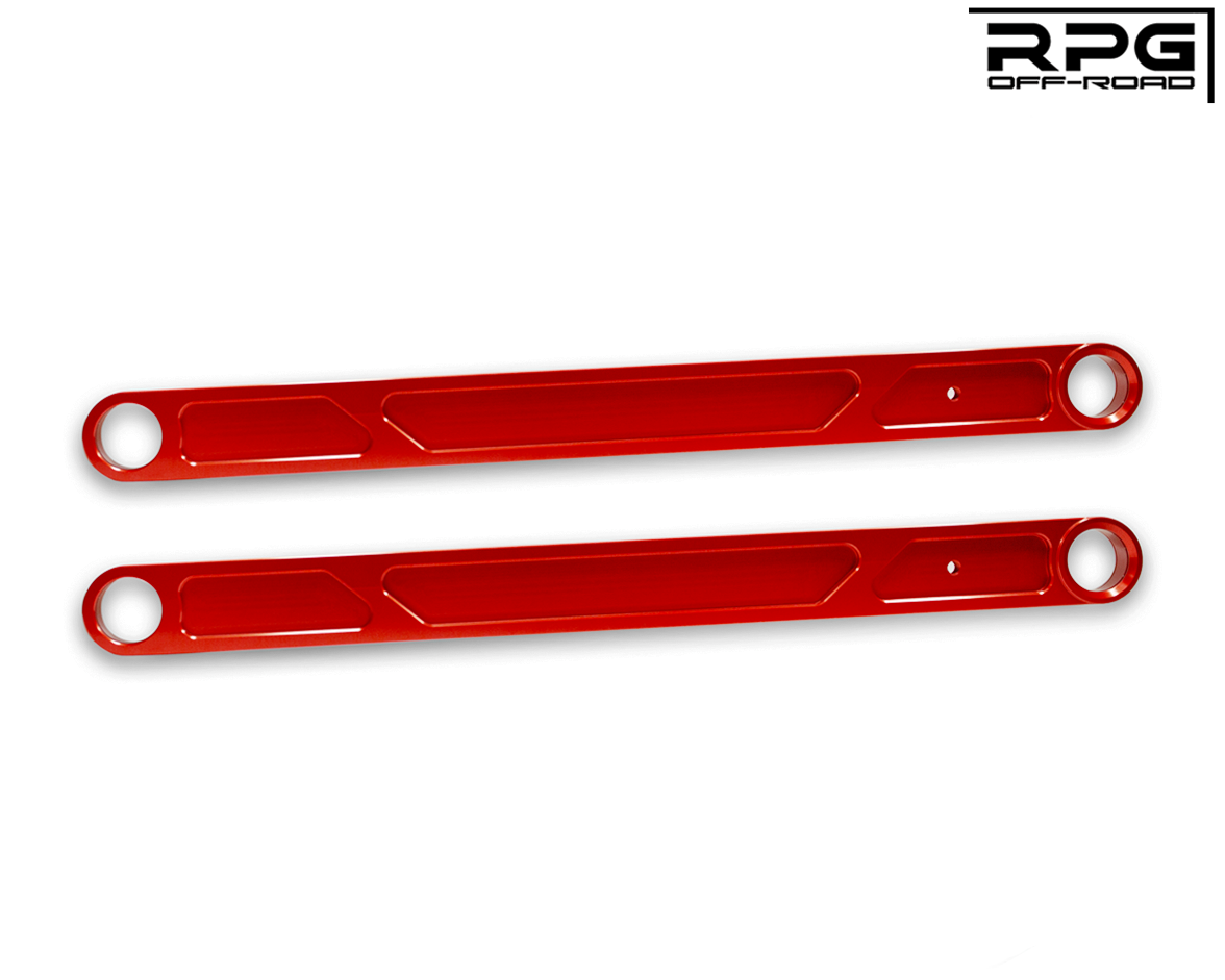 ’21-26 (Gen 3) Ford Raptor Billet Upper Link Kit
