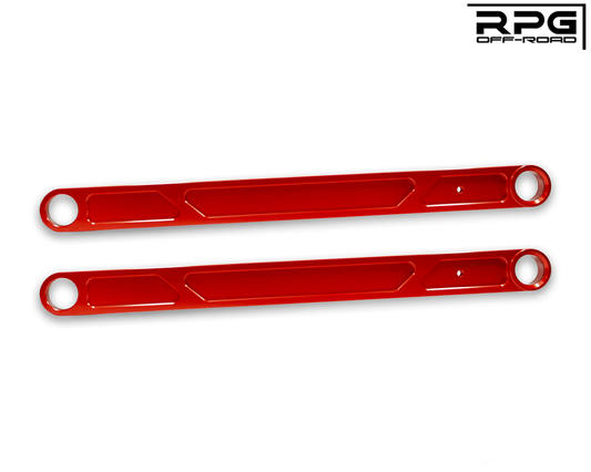 ’21-26 (Gen 3) Ford Raptor Billet Upper Link Kit