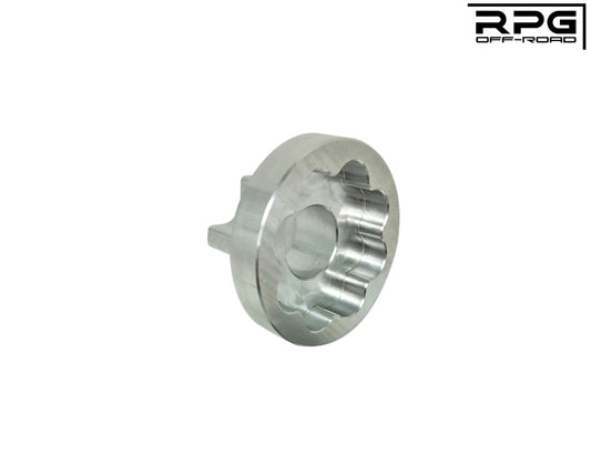 Live Valve Delete Plug Socket Tool