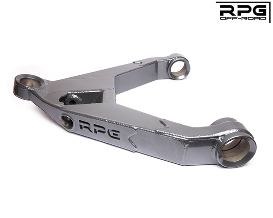 ’17-26 (Gen 2/3) Ford Raptor Chromoly Lower Control Arm Kit
