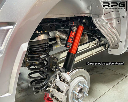 ’21-26 (Gen 3) Ford Raptor Billet 5 Link Kit