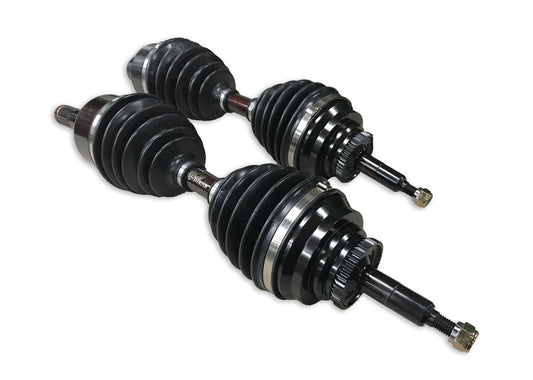 RCV Axles +3 BOLT Kit
