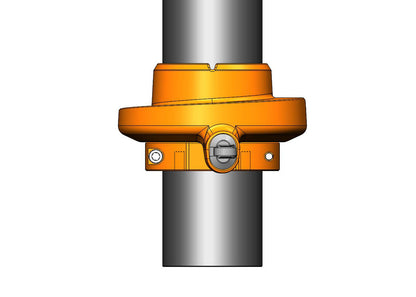Ranger Raptor (US) Spring Perch Collar Kit
