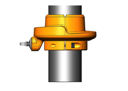 Ranger Raptor (US) Spring Perch Collar Kit