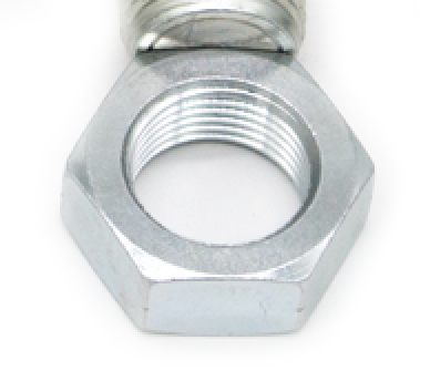 Jam Nut; FK 7/8" RH Heim Joint